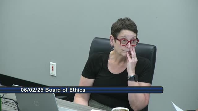 Advisory Board seeks clarity on Denton Housing Authority involvement in affordable housing issues