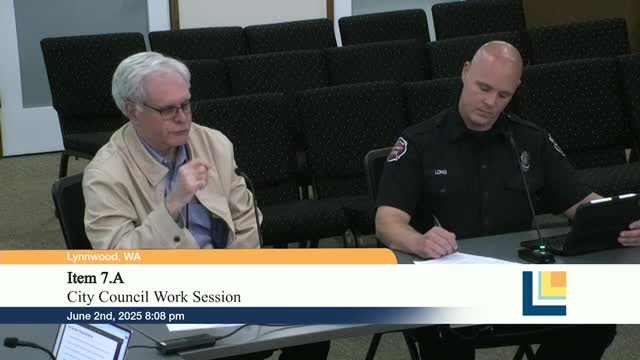 Lynnwood officials outline residential design reforms to enhance housing safety and aesthetics
