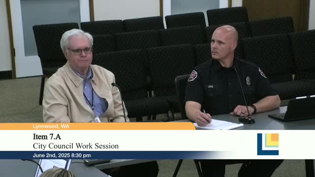 Council member Hurst addresses fire sprinkler requirements amid housing densification debate
