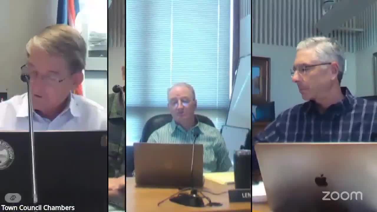 Jackson Council approves Safe Streets for All Comprehensive Safety Action Plan