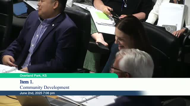 City budget advisor advocates for mill levy reduction in upcoming financial planning