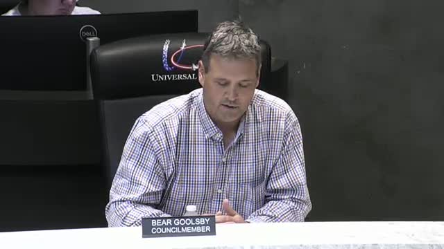 City Council nominates William Shelby amid mixed reviews from members
