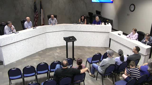 Resident praises William's insights during city council meetings in Lehi