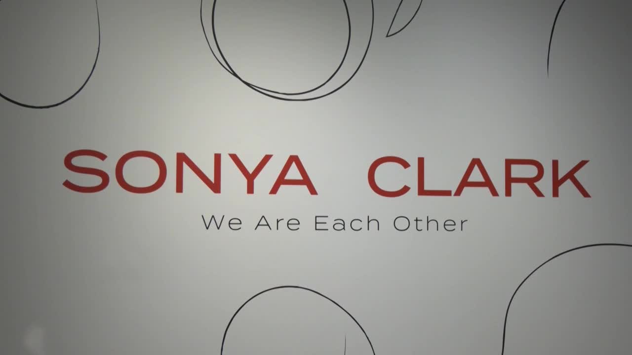 Sonya Clark's We Are Each Other Exhibition Showcases 30 Years of Collaborative Art