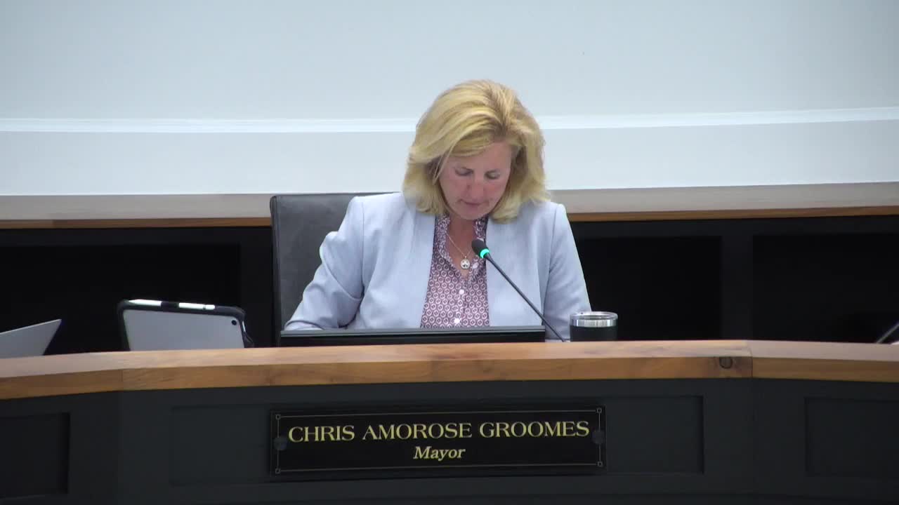 Dublin City Council approves $20M bond issuance for recreation and infrastructure projects