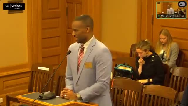 Kansas Government Ethics Commission raises concerns over new lobbying bill