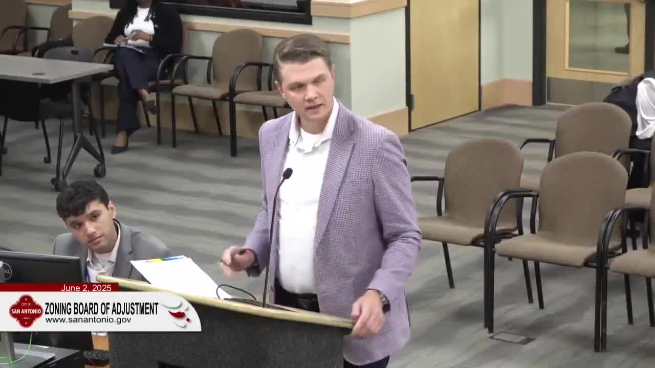 City Board denies Type 1 short-term rental permit for 125 Glass Avenue due to violations