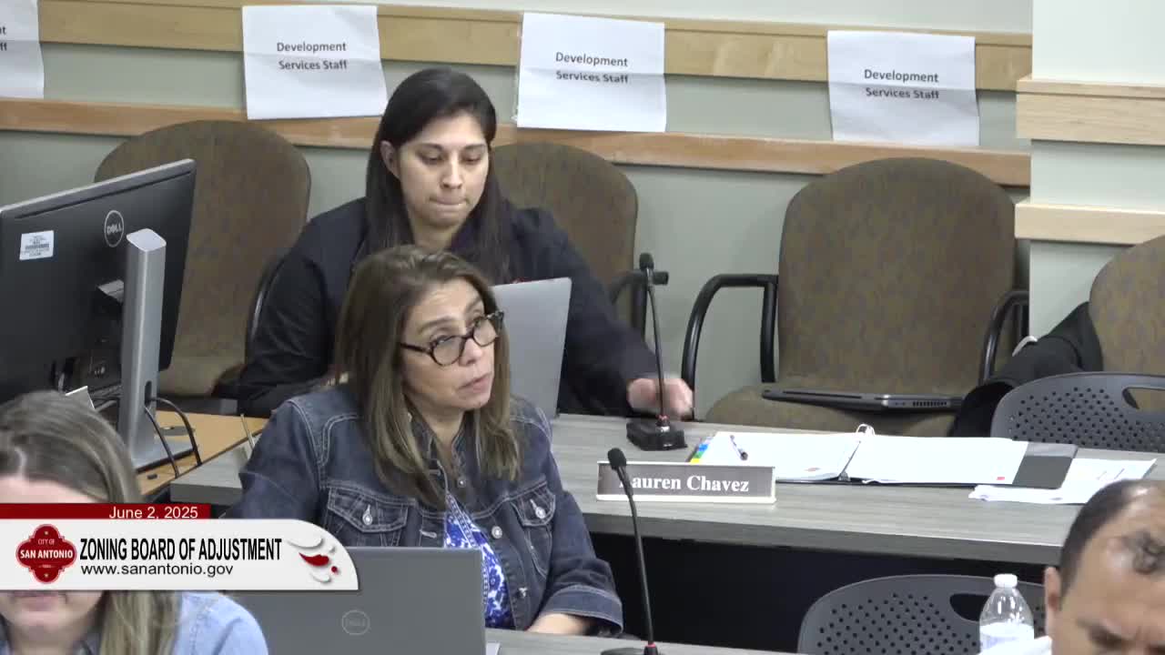 Evergreen property owner seeks special permit amid zoning debate