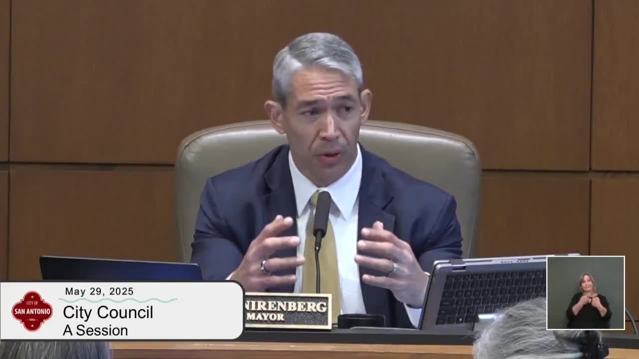 City Council approves digital signage increase to 25 percent in commercial area