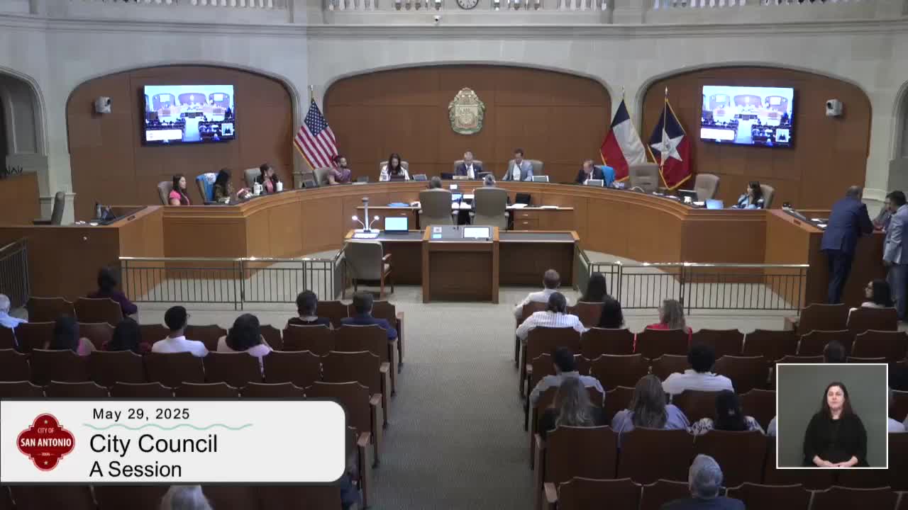 Councilmember raises concerns over affordable housing project in District 10