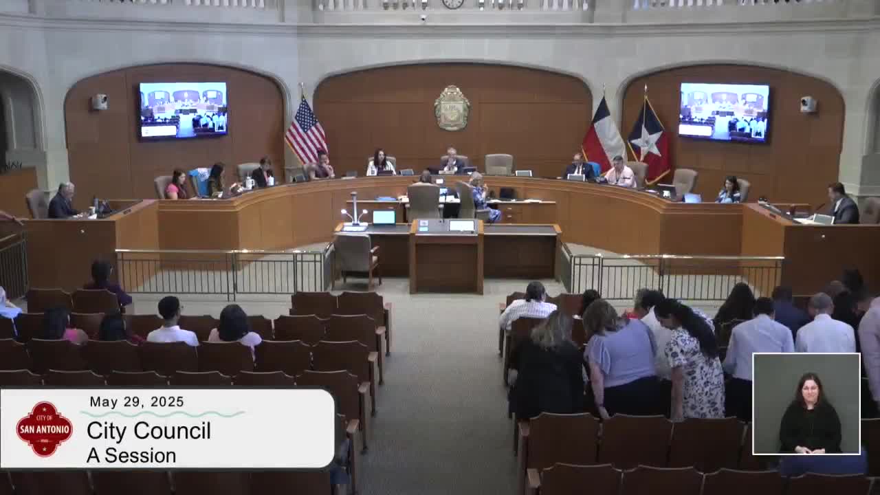 City recognizes summer hiring efforts at annual Excellence Awards ceremony