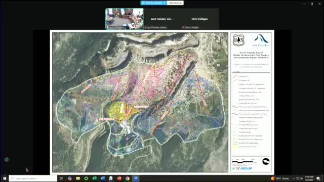 Teton County addresses wildfire safety and housing needs at Jackson Hole resort meeting