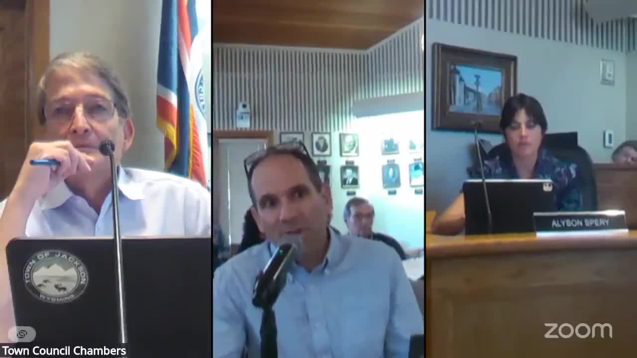 Councilwoman Munster advocates for Safe Streets Comprehensive Safety Action Plan adoption