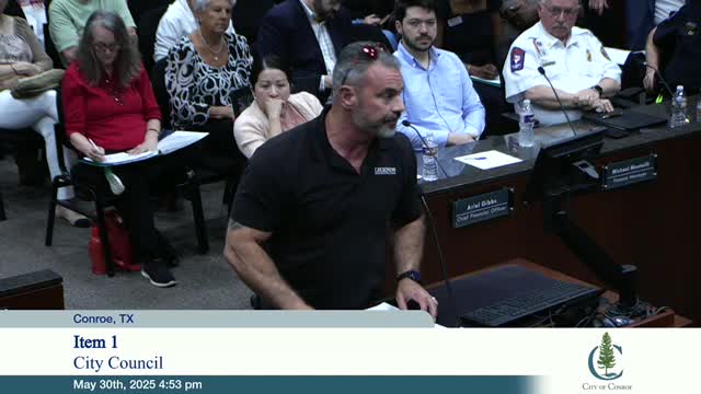 City Council reviews moratorium on permits amid fiscal concerns