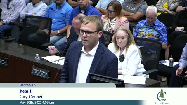 City Council denies temporary development moratorium amid public discussion