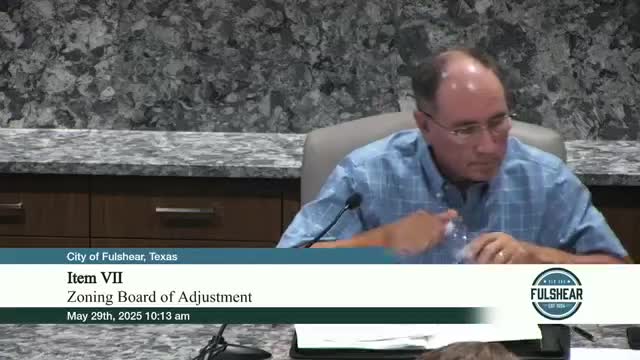 Primrose Schools proposes new 13,000 sq ft daycare at 5.99 acre site
