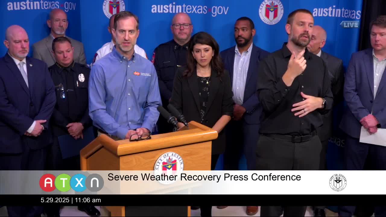 City invests in storm resilience infrastructure and homelessness outreach strategies
