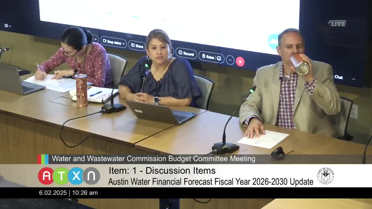 City Council plans updated impact fees for Walnut Creek expansion by 2026