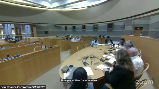 Alders approve $60 million biennial capital plan