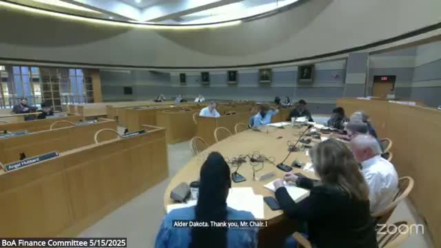 Alders approve ARPA reallocation to continue enhanced math and literacy tutors