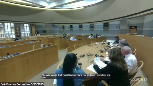 Alders adopt technical fixes to general fund, set $1.77 million surplus for reserve and food aid; remove three proposed positions