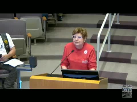 Irving resident advocates for urban agriculture and fruit tree planting initiatives
