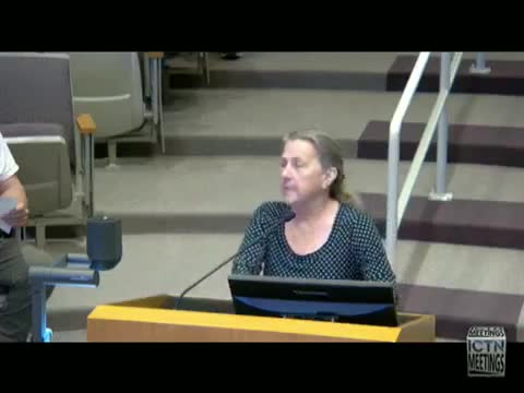 Irving resident proposes campaign finance ordinance to limit contributions