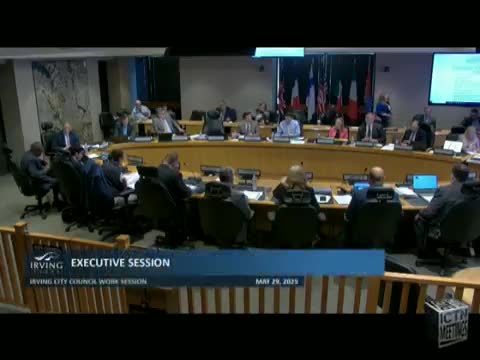 City Council approves $54.7M bond sale for infrastructure and public projects