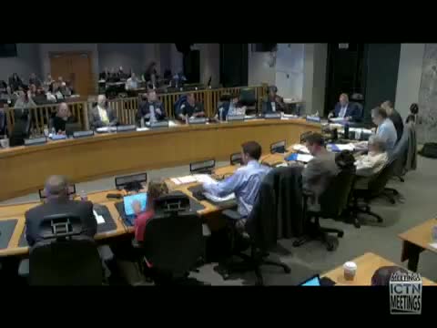 City Council advances Main Street pilot program to enhance community engagement and placemaking