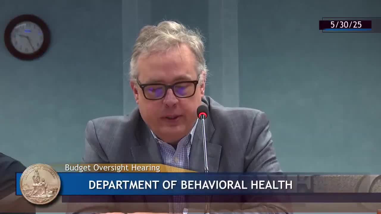 Opioid Abatement Commission urges DC to switch to cheaper naloxone alternatives