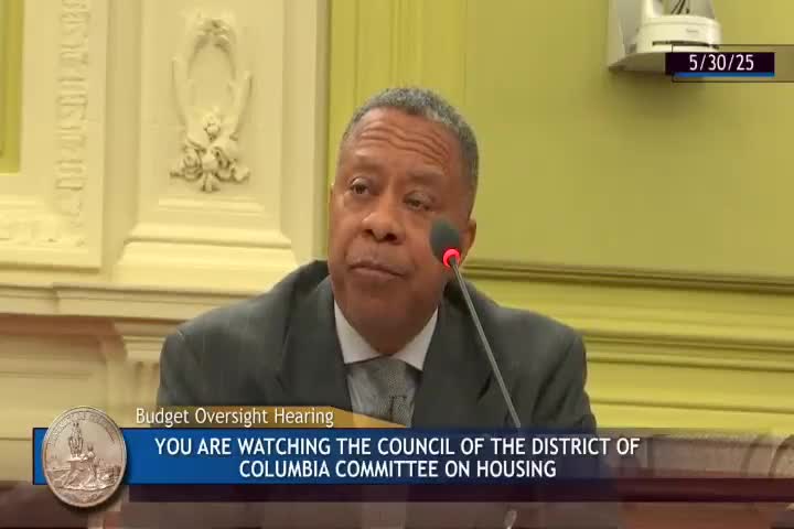 DC agency plans workforce boost amid budget cuts affecting Ward 7 public safety