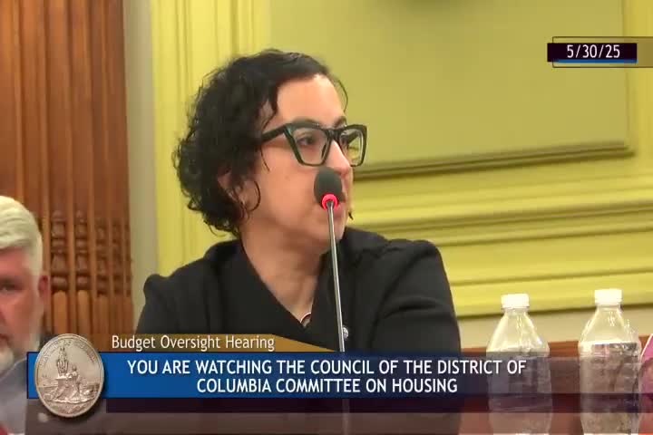 City Council explores solutions to evictions and housing safety concerns