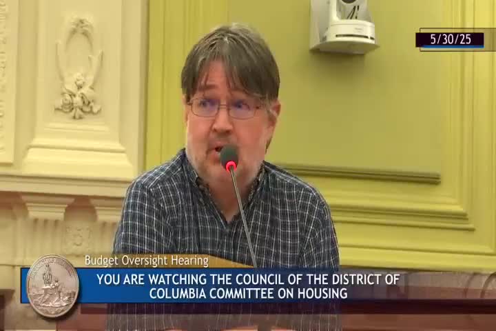 Budget Committee seeks innovative ideas to improve resource approval process