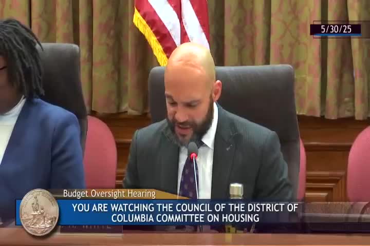 Council Member Israel criticizes mayor's RFK deal and advocates tax reform for revenue generation