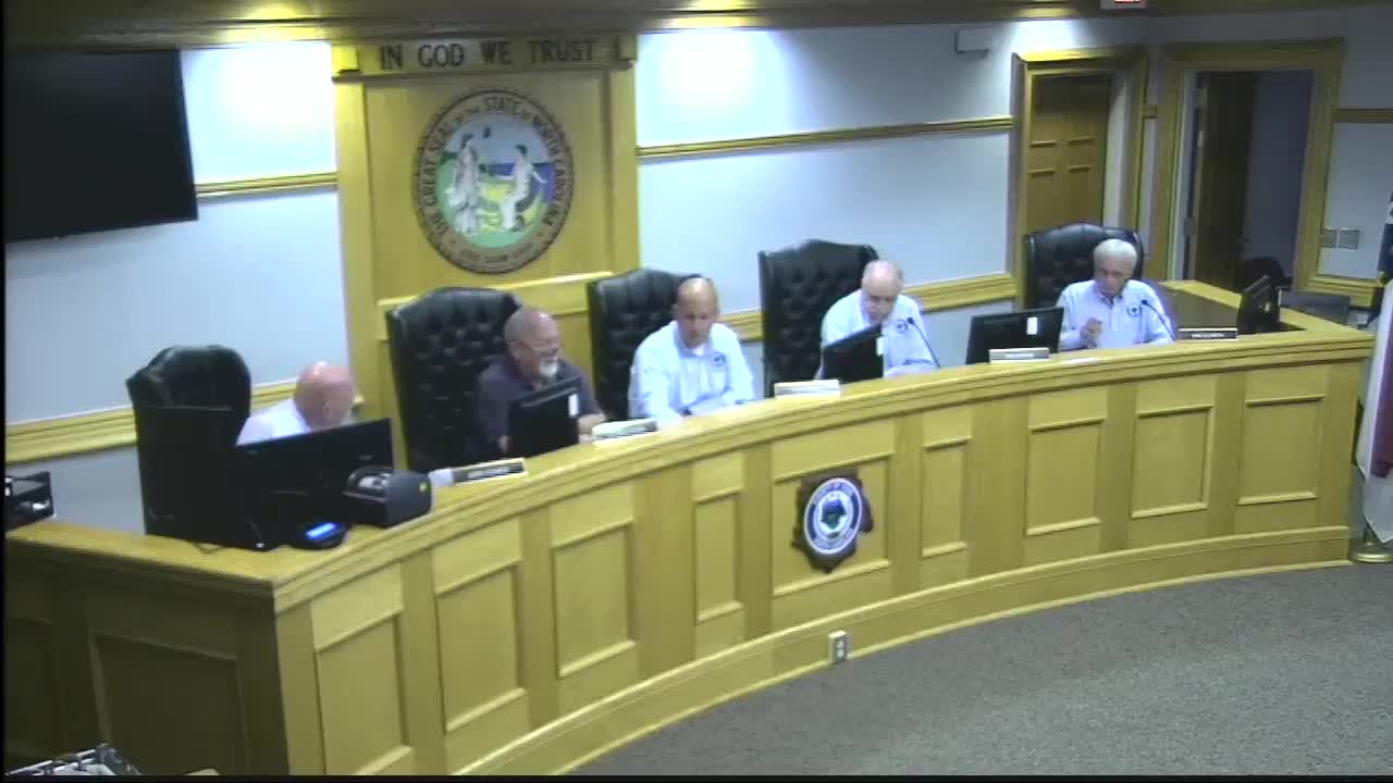 Ashe County celebrates park expansion and local community efforts