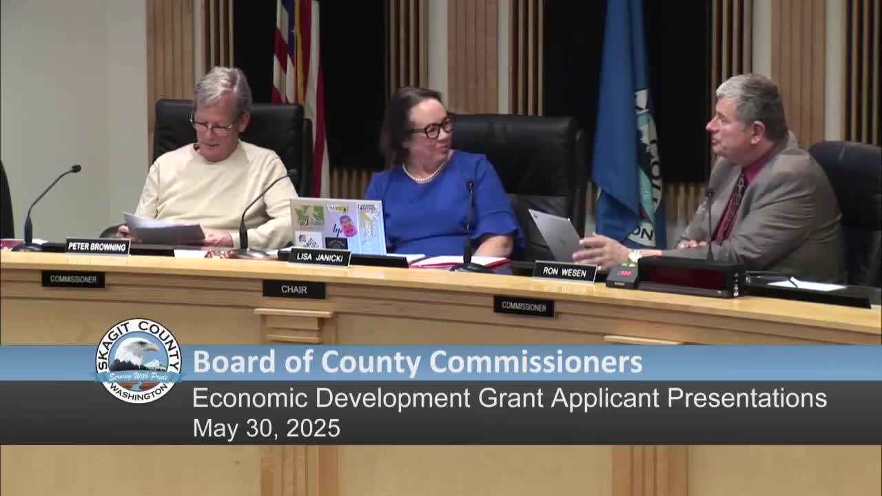 Skagit Housing Council proposes new senior living project in Mount Vernon
