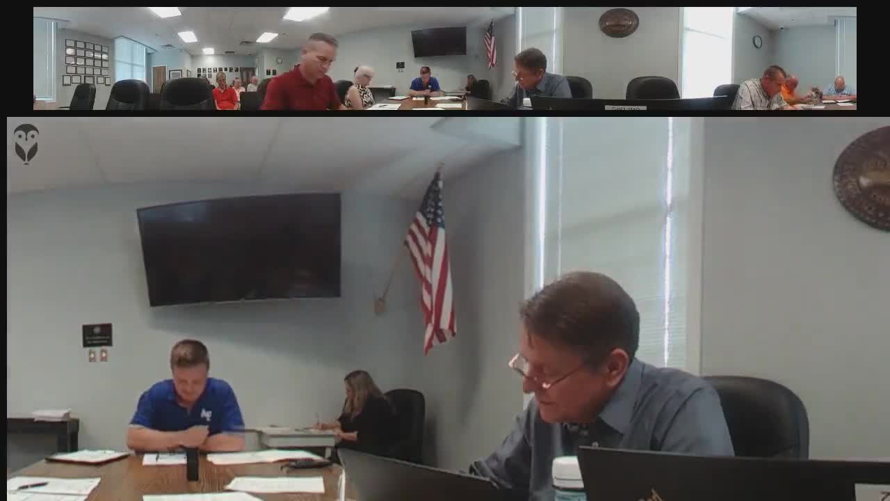 Public concerns over Gallatin animal control shared at community meeting
