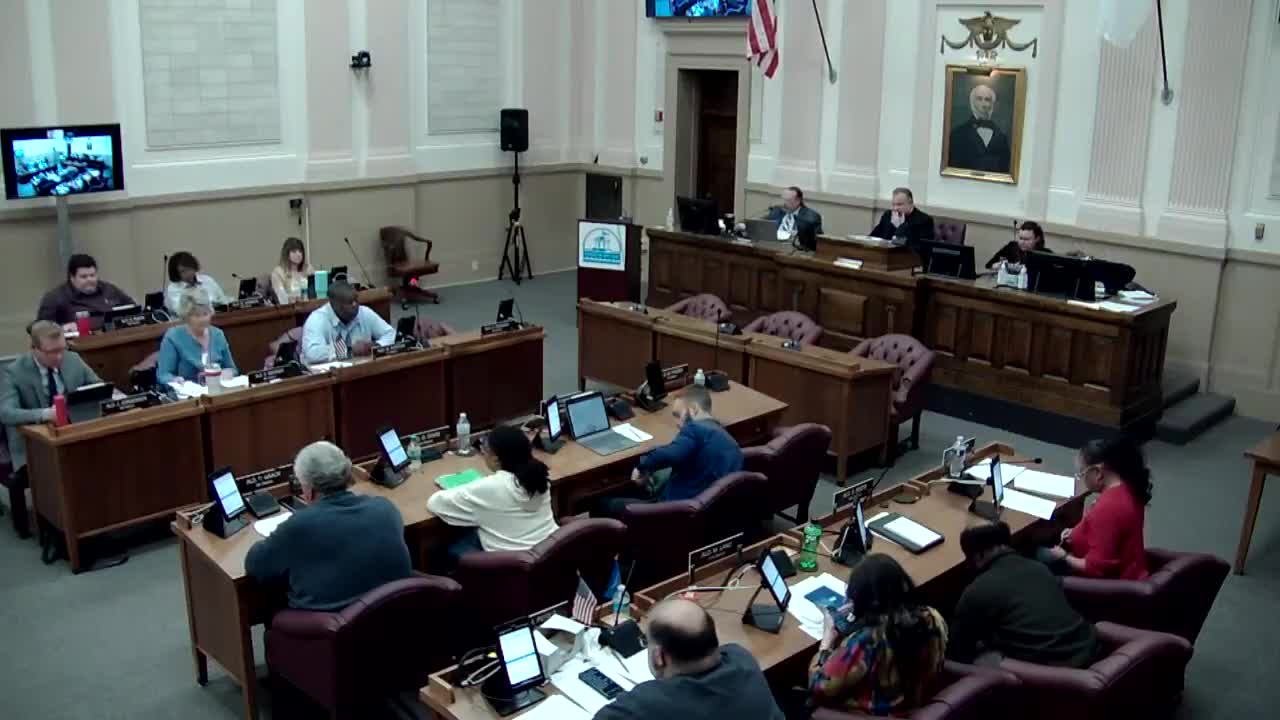 Racine officials commend swift storm response and address community concerns