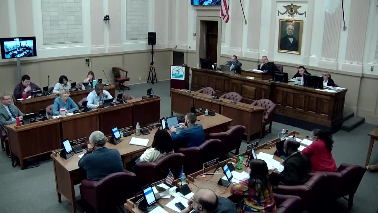 Racine City Council approves $15K settlement and community violence prevention funding