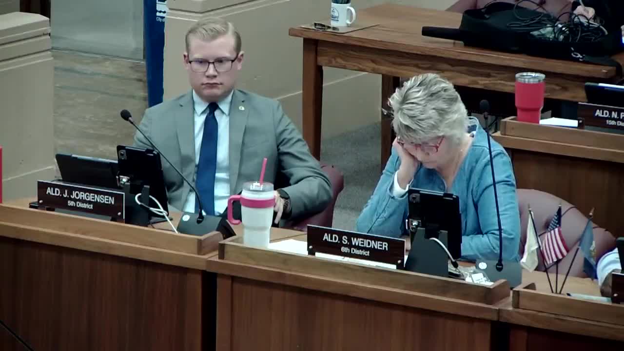 City Council votes to allocate $50,000 for community initiatives