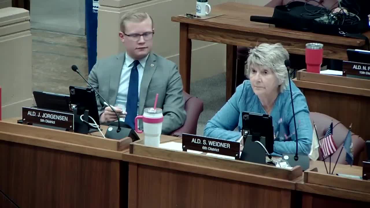 Racine City Council approves $30K for Awesome Young Authors program