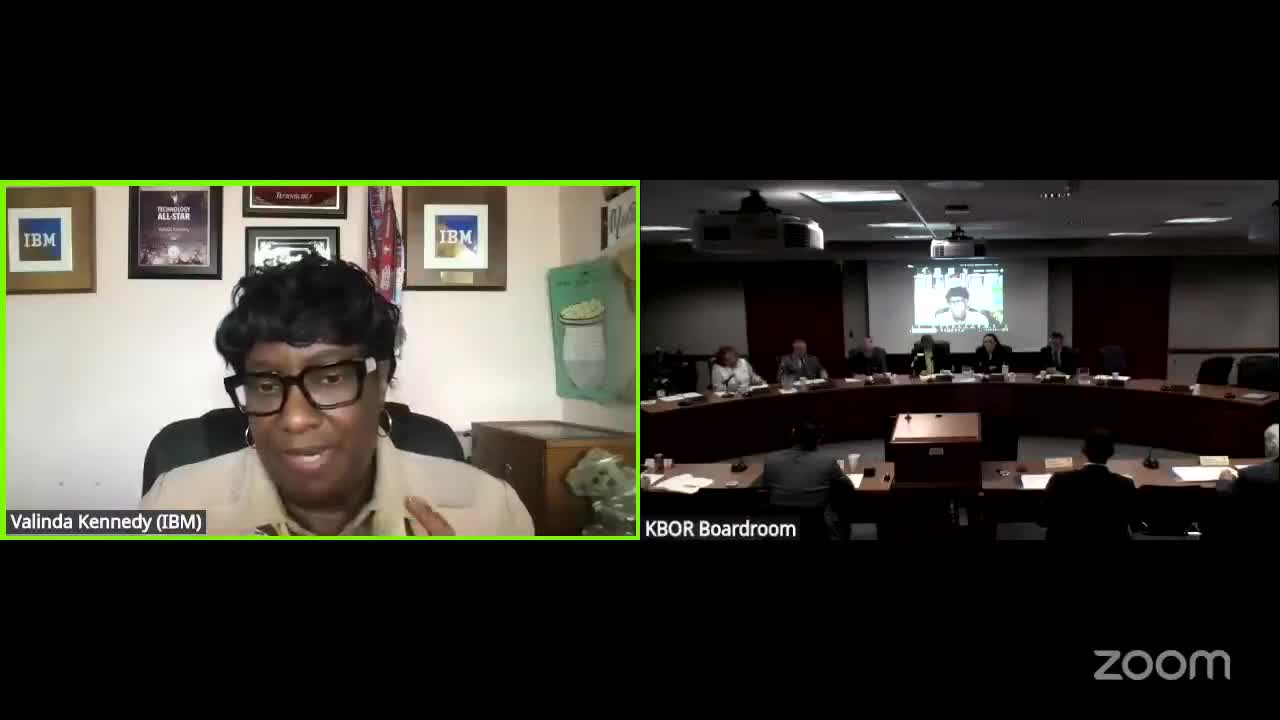 Task force recommends standardizing Excel and CTE fee reporting to increase transparency