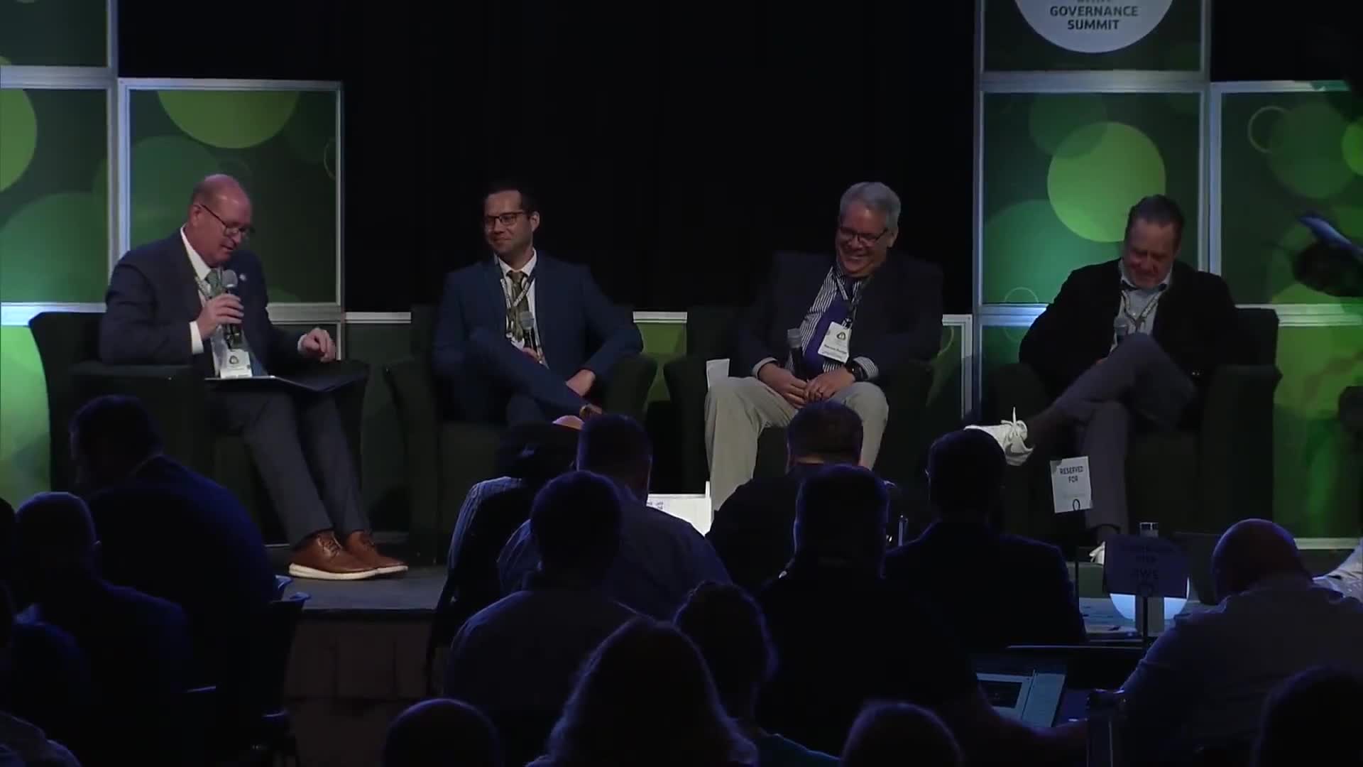 Governor Cox appoints Christopher Bramwell as Utah's chief privacy officer