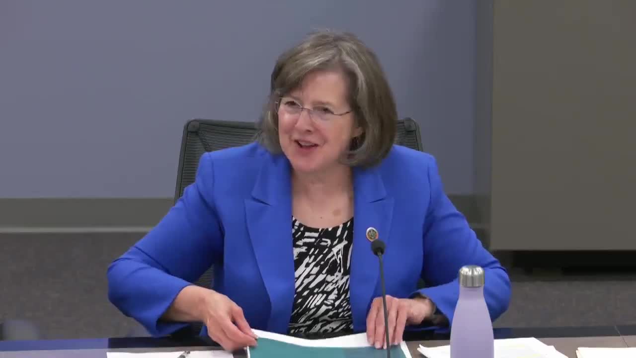 Fairfax County updates transportation policy to enhance safety and community engagement
