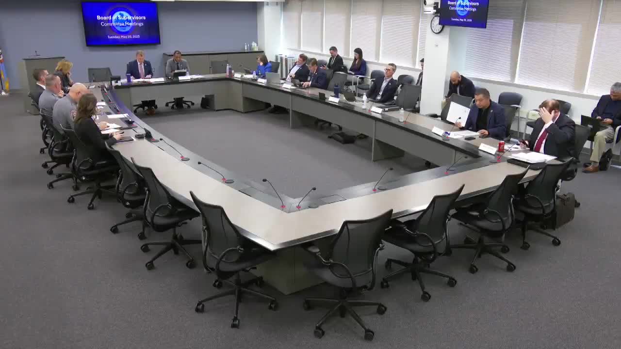 Fairfax County reports significant drop in homicide and motor vehicle theft rates