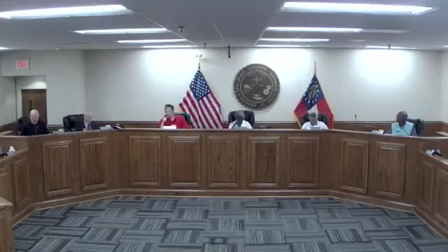 Spalding County proclaims Juneteenth Independence Day for 2025 celebration