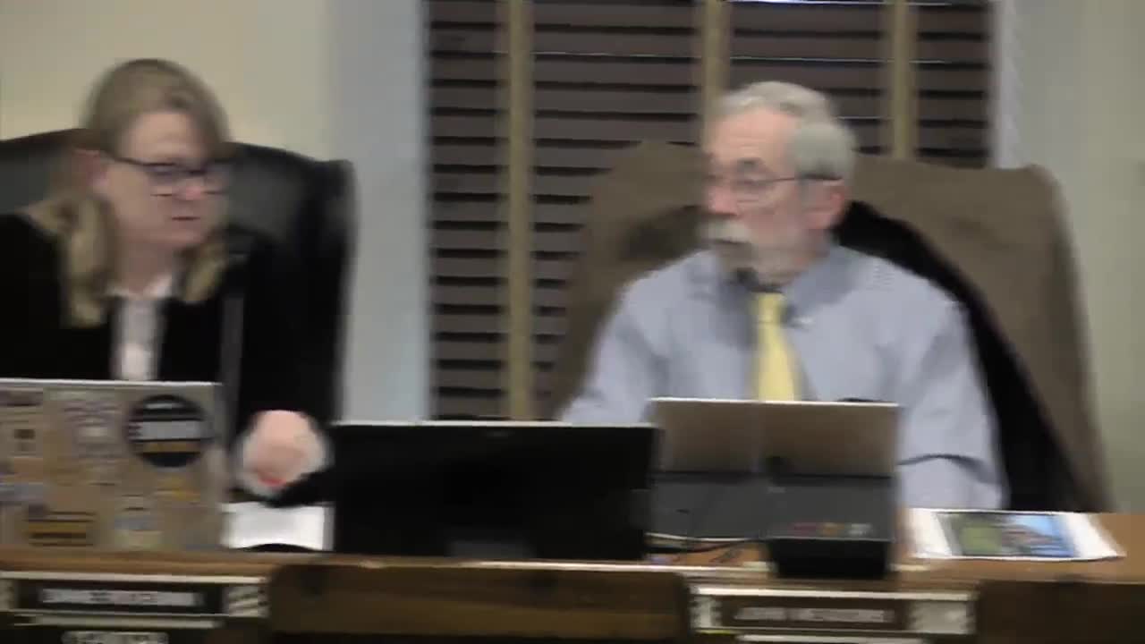 Fauquier Planning Commission approves Bridge Community Church expansion proposal