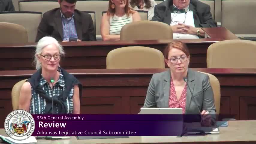 Arkansas approves $2.1M contract to aid state employees with student loan repayment