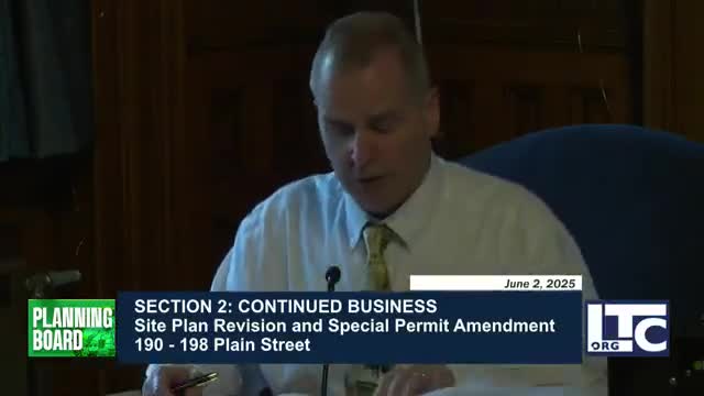 Hadley Park renovation approved with tree removal and new tree plantings