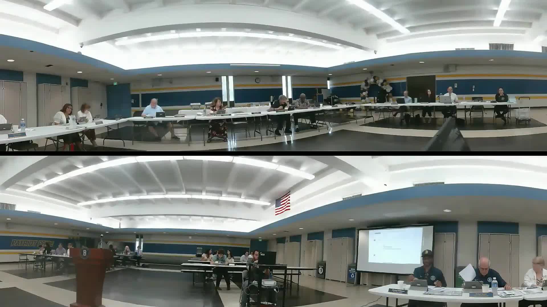 Birmingham reports gains on state tests; English and science scores improve